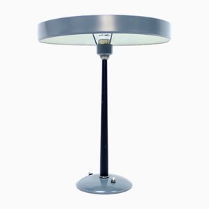 Timor Table Lamp attributed to Louis Kalff for Philips, 1960s
