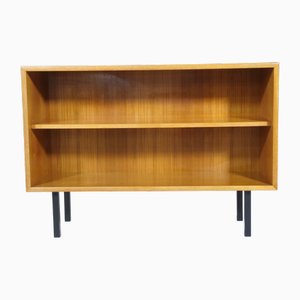 Vintage Teak Regal von WkKMöbel, 1960er