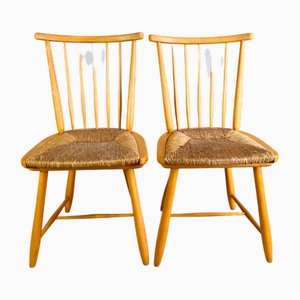 Set de Chaises WKS Originales de WK Möbel