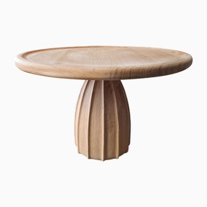 Djembe Beistelltisch von Alter Ego Studio