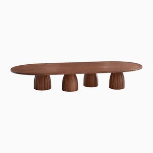 Djembe Center Table by Alter Ego Studio