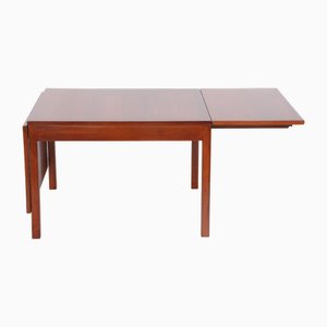 Vintage Coffee Table by Børge Mogensen for Fredericia, 1960s