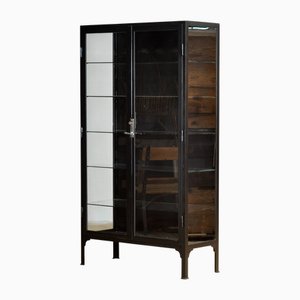 Medizinische Vitrine, 1935