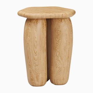 Trio Tisch aus Holz von Alter Ego Studio