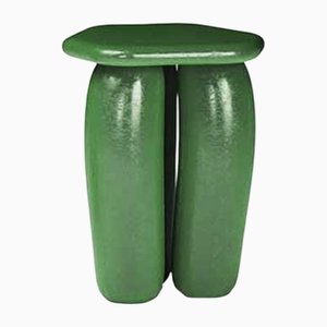 Trio Table in Ceramic by Alter Ego Studio