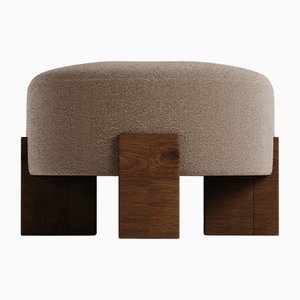 Kassetten Pouf von Alter Ego Studio