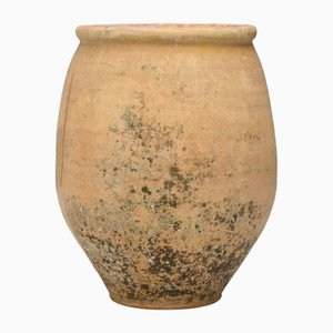 Antique Garden Pot, 1890s