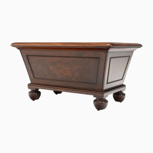 Antique Cellarette in Mahogany, 1830