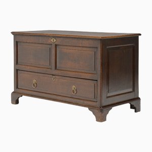 Antique Mule Chest, 1800