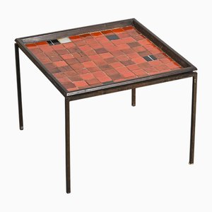 Coffee Table by Mado Jolain, France, 1960s
