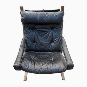 Siesta Armchair by Ingmar Relling for Westnofa, 1965