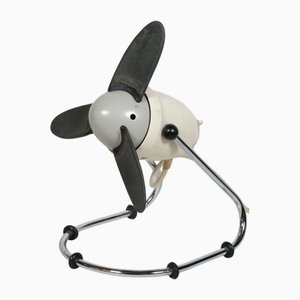 Ventilateur de Table Vintage B 140 de AS, 1960s