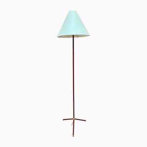 Stehlampe von Jean Royère, 1950