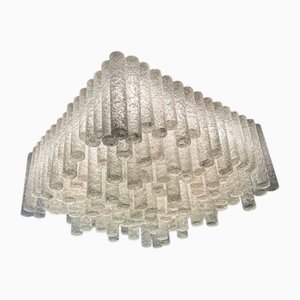 Vintage Chandelier by Doria Leuchten, 1960s