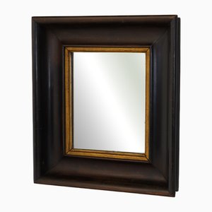 Oval Frame Mirror, 1920s