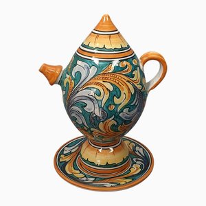 Bummolo Malandrino con piattino, anni '60