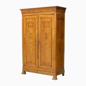 Zweitüriger Schrank, 1880