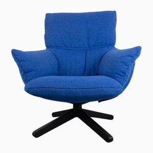 Ludo Drehsessel von Patricia Urquiola für Cappellini