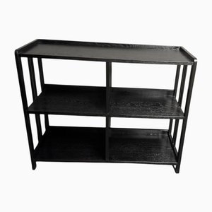 Antique Art Nouveau Shelf, 1890s