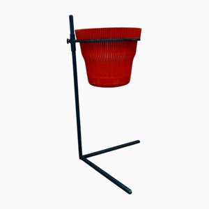 Jardinera francesa vintage, 1960