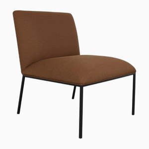 Tondo Lounge Chair by Stefan Borselius for Fogia
