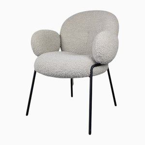 Nanna Armchair by Hanne Willmann for Freifrau