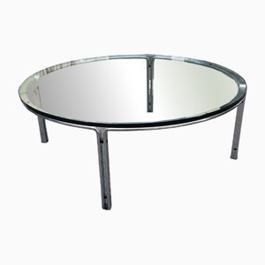 Space Age Coffee Table by Horst Brüning for Kill International, 1960s
