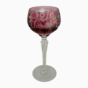 Grape Wine Glass by Römer for Nachtmann, 1970s