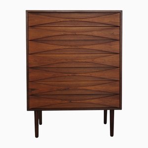 Commode à Tiroirs Scandinave par Arne Vodder, 1960s