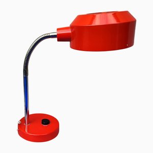 Vintage Table Lamp, 1980s