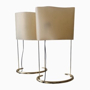 Gala A 150 Lampen von Paolo Rizzato für Arteluce, 1978, 2er Set