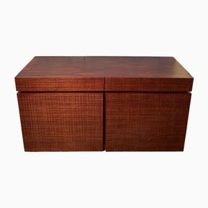 Bd 10 Maxima Sideboard by Bartoli Design and Laura Meroni, Italy