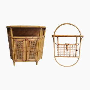 Set d'Entrée Mobile et Portemanteau, Set de 2