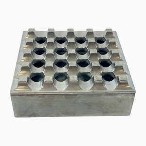 Mid-Century Swedish Ultima 15 Ashtray by Holger Bäckström & Bo Ljungberg for Diverse Ting, 1960s