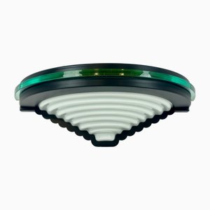 Postmodern Cister Wall Lamp from Ikea, 1980s