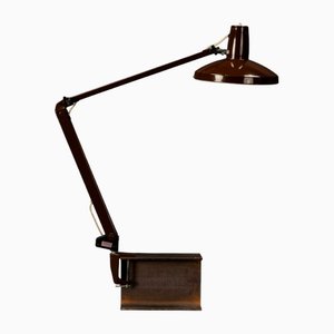 Architects Schreibtischlampe Typ 300 von Ledu