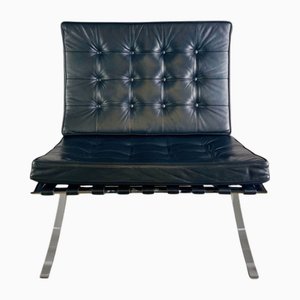 Barcelona Chair by Mies Van Der Rohe for Knoll International