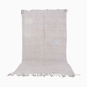 Alfombra Kilim de cáñamo de Anatolia, 1960