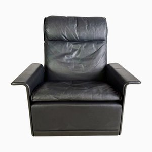 Midcentury High-Back Armchair RZ 62 by Dieter Rams for Vitsoe