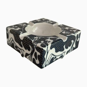 Limited Edition 2000 Ashtray by Yang for Rosenthal / Philip Morris, 1999