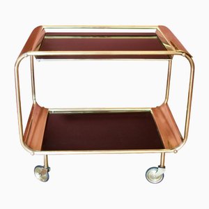 Mid-Century German Trolley, 1950s