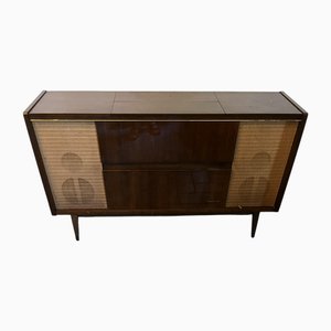Tourne-Disque par Nordmende Isabella, 1967