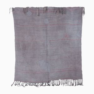 Tapis Kilim Décoratif Anatolien en Chanvre, 1960
