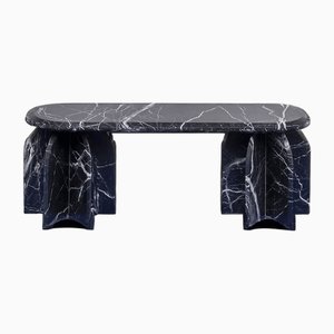 Palladio Marble Bench by Serafini