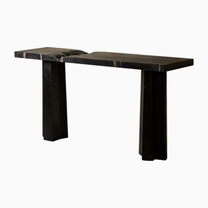 Lamarck Marble Console by Serafini
