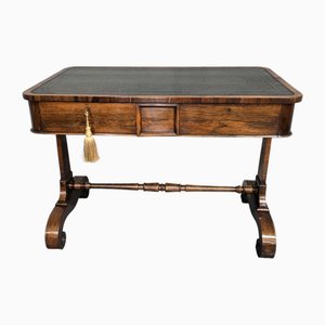 Regency Writing Sofa Table, 1810
