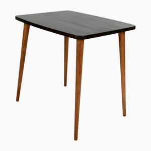 Kleiner Vintage Konsolentisch, 1975