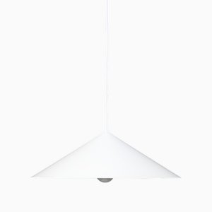 Lampe à Suspension No. 1 1011 Postmodern par Claus Bonderup & Torsten Thorup pour Focus, 1970s