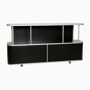 18 Liva Glass Sideboard from WOGG