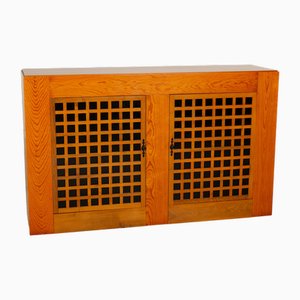 5252 Sincronia Wooden Sideboard from Marktex